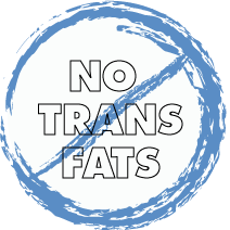 no transfats